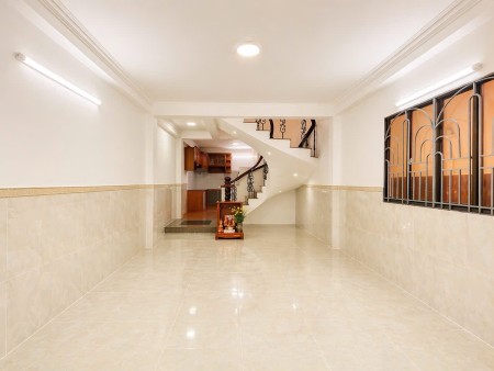  NHỈNH 7 TỶ – KDC BỘ CÔNG AN – XE HƠI TRƯỚC NHÀ – 4PN… - Ảnh 3