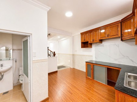  NHỈNH 7 TỶ – KDC BỘ CÔNG AN – XE HƠI TRƯỚC NHÀ – 4PN… - Ảnh 4