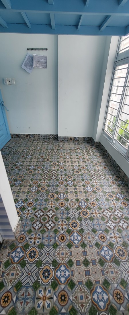 Phòng đẹp, cửa sổ, thang máy, an toàn PCCC, nhiều tiện ích, Lê Lai Phường Hạnh Thông (P3 Gò Vấp cũ)