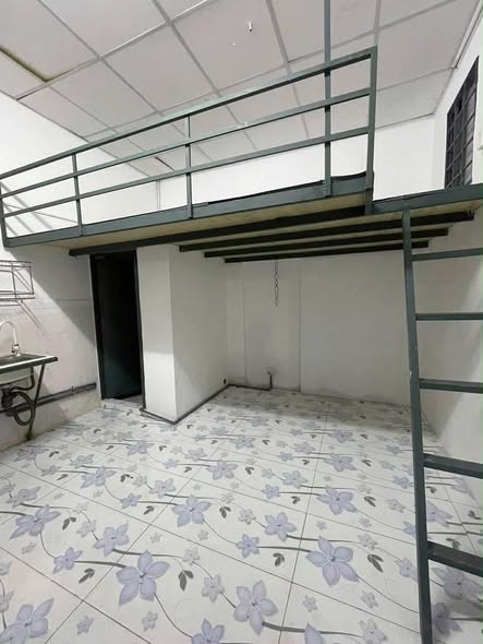 Cho thuê mặt tiền 74/1A Phan Văn Hớn, Q12 - 2.8 triệu/tháng