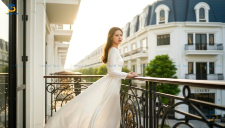 Bán Nhà 4 tầng mặt tiền đường Dương Khuê TP Huế