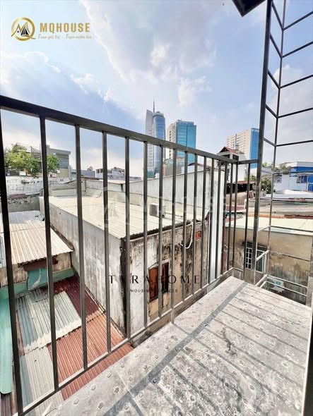 Cho thuê phòng trọ full nội thất Điện Biên Phủ, P.17, Gia Định - 8.000.000 VND