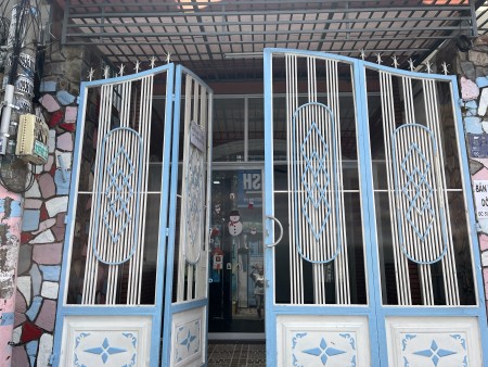 Cho thuê nhà Phạm Văn Chiêu, An Hội Tây