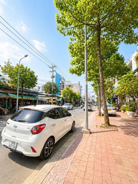 NHÀ MỘT ĐỜI CHỦ - KHU NAM LONG TRẦN TRỌNG CUNG - NGANG KHỦNG 9M - DÂN CƯ HIỆN HỮU - HƠN 5 TỶ