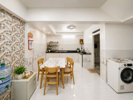  NHÀ SÁT HẺM XE TẢI - HÀNG XÓM HIMLAM - NGANG GẦN 5M - NHỈNH 7 TỶ - Ảnh 4