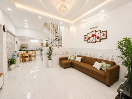  NHÀ SÁT HẺM XE TẢI - HÀNG XÓM HIMLAM - NGANG GẦN 5M - NHỈNH 7 TỶ - Ảnh 3