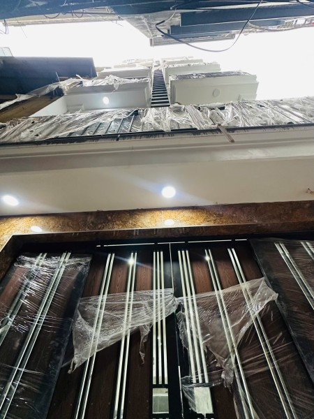 Nhà Dòng Tiền Đỉnh – 80TR/Tháng – 15 Phòng – Vị Trí Vàng Cầu Giấy