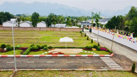 ️BỎ 500TR – GIỮ ĐẤT LẠC THỦY, ĐÓN SÓNG TĂNG GIÁ