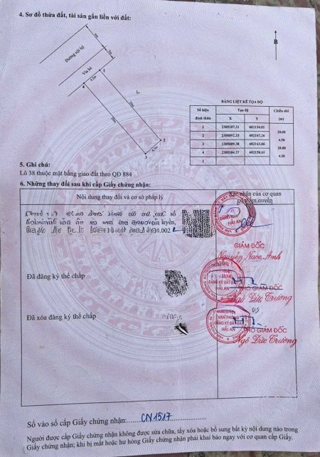 Đi đến slide 4