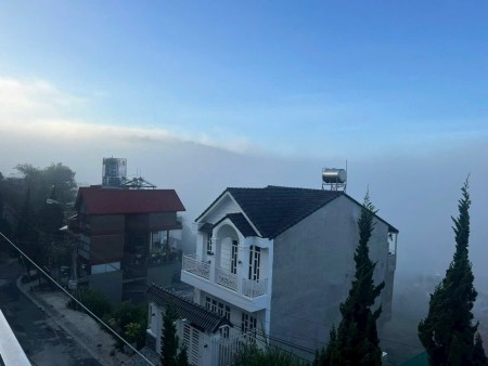 Nền liền kề khu nhà ở cao cấp Thái Lâm , đường nhựa lớn sổ hổng riêng , víew đẹp ko che chắn