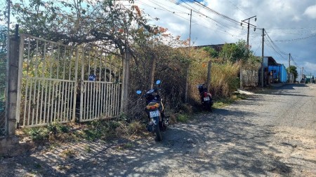Nền đất biệt thự rộng 500m view thông đẹp. Khu dân trí cao cấp , hẻm xe hơi lớn