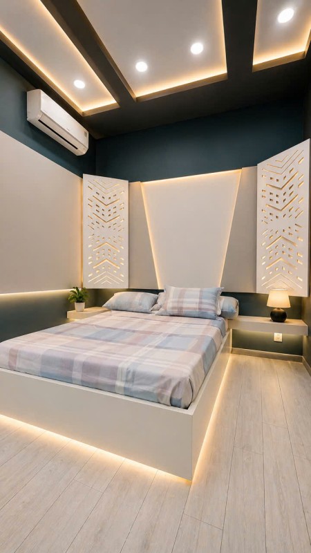 NHÀ MỚI Ở NGAY - XE HƠI ĐỖ CỬA - LÂM VĂN BỀN Q7 - HƠN 8 TỶ - Ảnh 4
