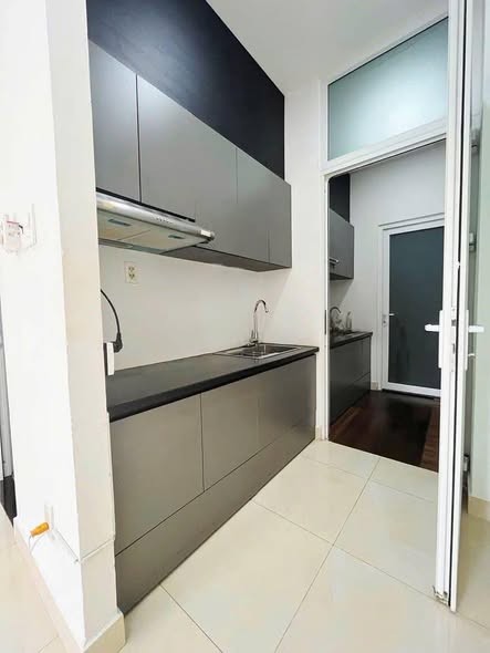 Cho thuê Studio Nguyễn Văn Đậu, Bình Thạnh – Gọn gàng, giá tốt