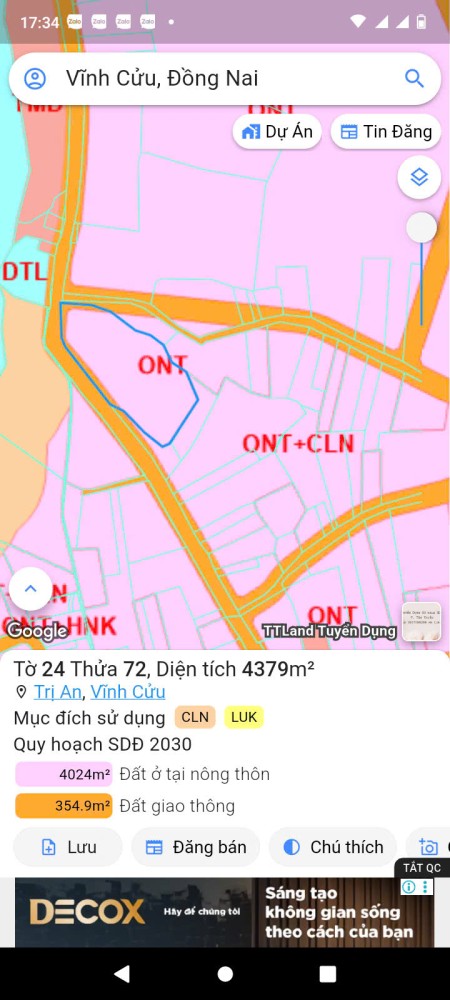 Đi đến slide 16