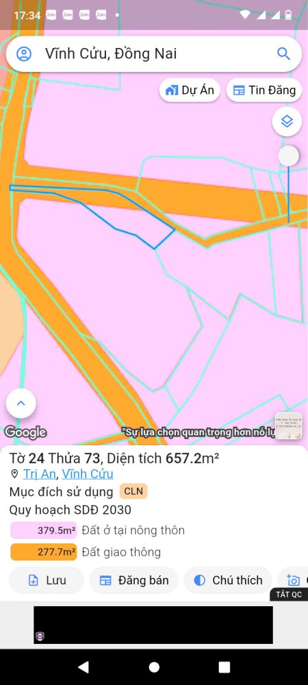 Đi đến slide 17