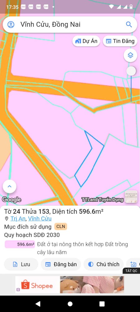 Đi đến slide 18