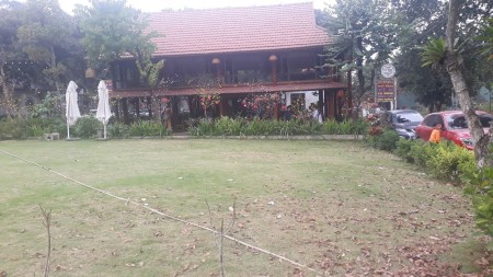 Đất nền 3 mặt tiền Lương Sơn 304m², vị trí thuận lợi, giá 22tr/m²