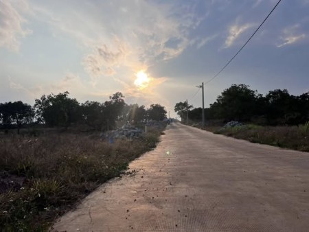 BÁN ĐẤT VEN ĐÀ LẠT GIÁ RẺ , FULL THỔ CƯ GIÁ 1 TỶ 350