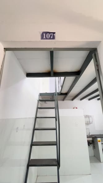 Cho thuê phòng 1 trệt 1 lầu tại Đông Hưng Thuận 06, Q.12 - 3.5 triệu/tháng