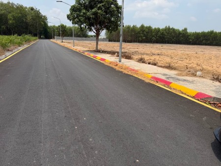 Đất An Viễn vị trí đẹp – Gần KCN, dân cư đông, giá siêu mềm!