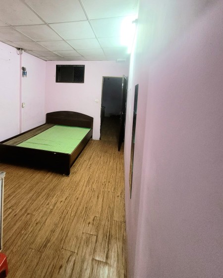 Phòng trọ giá rẻ, khép kín, khu an ninh tốt, khu Tam Trinh - Đền Lừ - Mai Động, chỉ 1,7 triệu/tháng