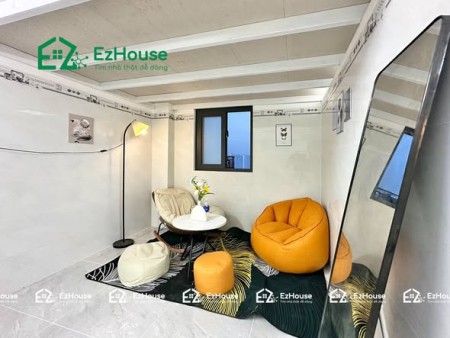 DUPLEX MỚI XÂY, FULL NỘI THẤT TẠI VƯỜN LÀI, Q.12 - GIÁ TỪ 3 TRIỆU