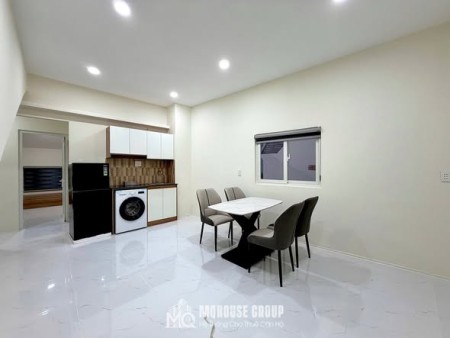 Cho thuê căn hộ 1PN tách bếp 278 Điện Biên Phủ, P.17, Bình Thạnh - 6.5 triệu