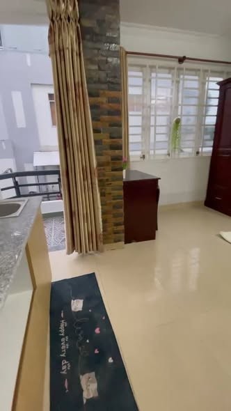 Cho thuê tại 550 Trường Chinh, Tân Hưng Thuận, Quận 12 - Giá 4tr2