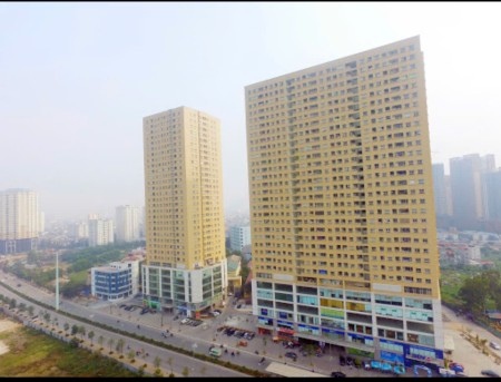 Bán nhanh căn hộ chung cư 107.33 m2 tại C14 - Bộ Công An, Phố Tố Hữu, phường Đại Mỗ, Hà Nội