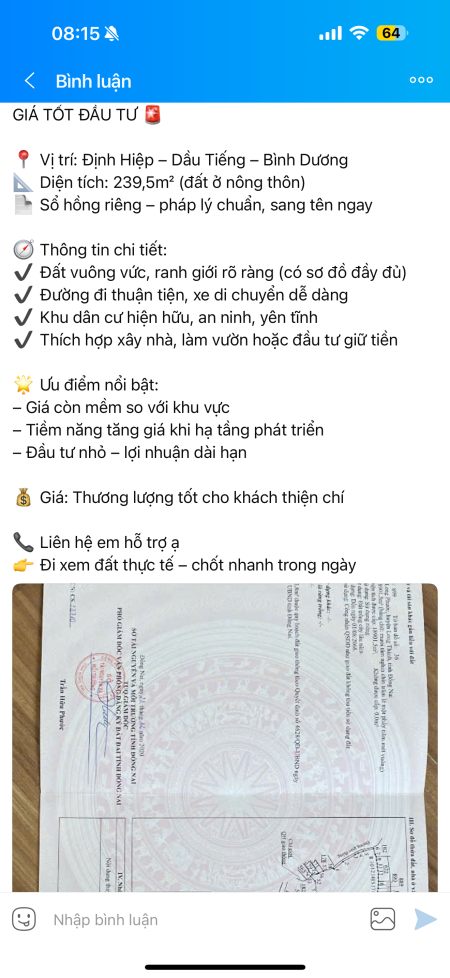 Đi đến slide 2