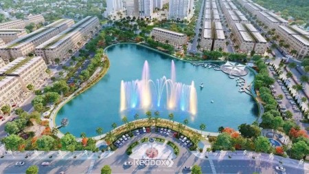 Đất Nền Kinh Doanh, Đầu tư Sinh Lời KĐT Đồng Cửa 2 – Lục Nam