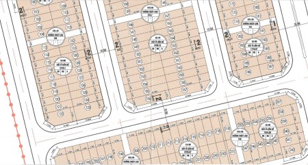 Bán đất KDC Số 9, Phú Bình Thái Nguyên