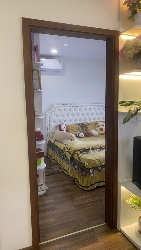  CẦN BÁN GẤP CĂN HỘ ĐỂ VỀ QUÊ CHĂM SÓC SK CHO GIA ĐÌNH - Ảnh 2