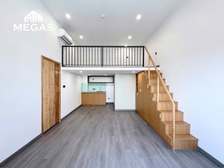 Duplex ban công thoáng, Lê Văn Duyệt, Bình Thạnh - Giá 5.4 triệu