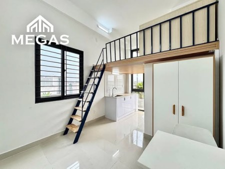 Khai Trương Duplex Gần Xô Viết Nghệ Tĩnh - Hướng Cầu Thị Nghè, Giá Từ 5.1 Triệu