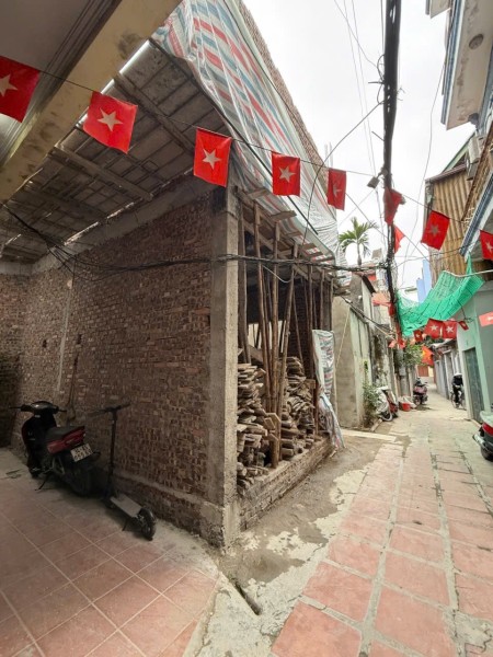 NHỈNH 9 TỶ CÓ NGAY NHÀ 5 TẦNG THANG MÁY KIM NGƯU