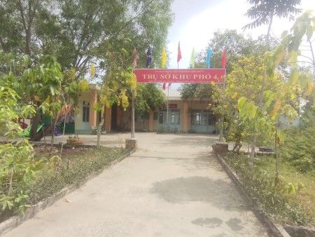 Chuyên bán đất nền thuộc dự án ĐH Quốc Gia 245,Phường Phú Hữu,Quận 9.Giá chính chủ tháng 5/2026