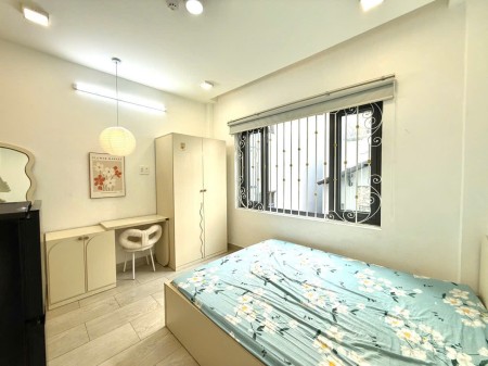 Căn hộ mini tại Nguyễn Thị Nhỏ, Tân Bình