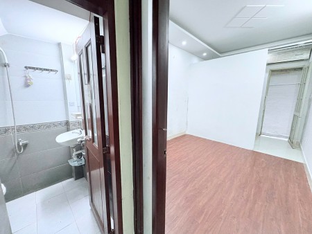 PHÒNG ĐẸP NGUYỄN VĂN THƯƠNG GIÁ MỀM – DỌN VÀO Ở NGAY