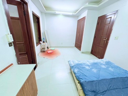 PHÒNG GIÁ TỐT ĐƯỜNG 59 – FULL TIỆN NGHI CƠ BẢN – Ở NGAY