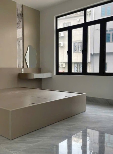  BÁN 3,82 TỶ - NHÀ KẾ HẺM XE HƠI THÔNG RA ĐƯỜNG PHAN ĐĂNG… - Ảnh 1