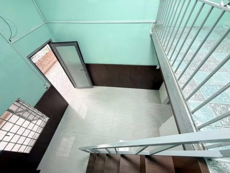 Phòng mới An Phú Đông, Quận 12 - Gần Tu Viện Khánh An, Vườn Lài