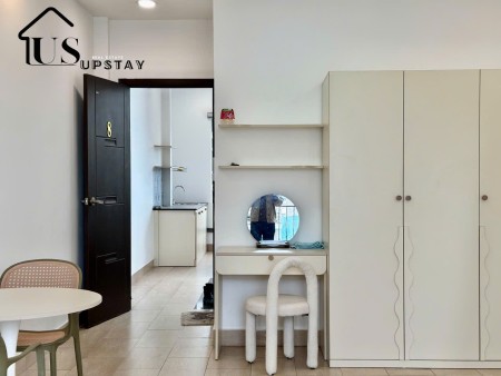 Cho thuê CH mini 65m2 ở 175 Đường Nguyễn Thị Nhỏ, Phường 9, Tân Bình, Hồ Chí Minh, giá 10.5 triệu