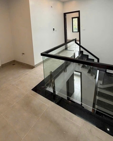  ĐƯỜNG VÔ 5m NHÀ 3 TẦNG KẾ LỘ LỚN GẦN GIAO LỘ HOÀNG H… - Ảnh 1