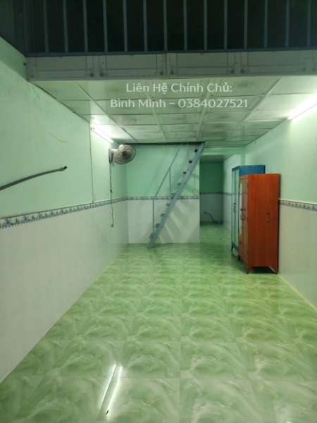 Cho thuê nhà trọ nguyên căn giá rẻ Huỳnh Tấn Phát Quận 7, Quận 4, Nhà Bè