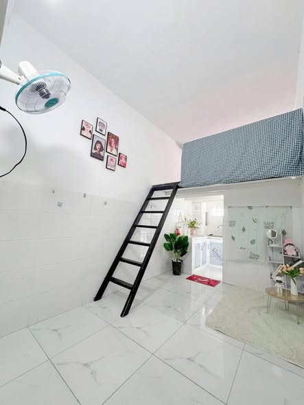 Phòng trọ Quận 12, Tân Thới Nhất 1 - Giá từ 2.3 triệu