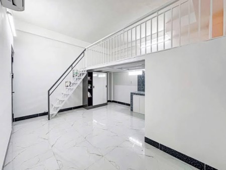 Cho thuê phòng trọ tại 79 Phan Đăng Lưu, P7, Phú Nhuận