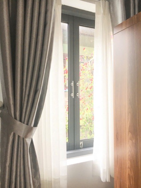 Cho thuê phòng trọ, nhà trọ gần trung tâm Quận 10, Hồ Chí Minh, 22m2, 5.5 triệu/tháng
