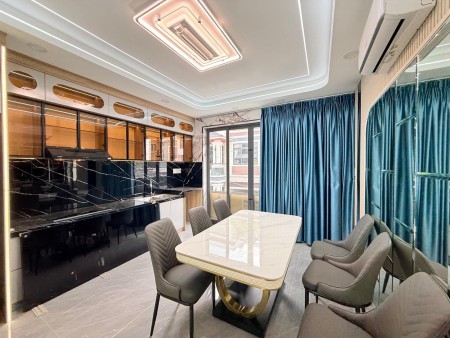 BÁN NHÀ TX25, HẺM XE HƠI, 52M2 , NHỈNH 6 TỶ
