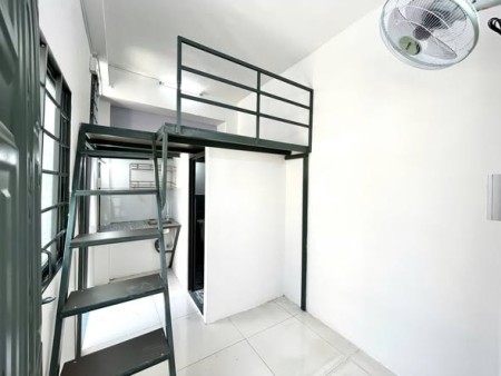 Duplex 5 phòng Quận 12 - Gần CVPM Quang Trung, giá 2 triệu
